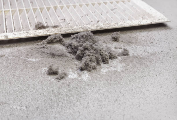 Best Local Air Duct Cleaning Services  in Monterey, CA