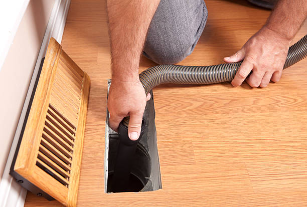 Best Duct Cleaning for Offices  in Monterey, CA