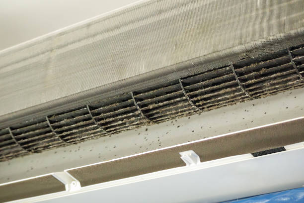 Best Residential Air Duct Cleaning  in Monterey, CA