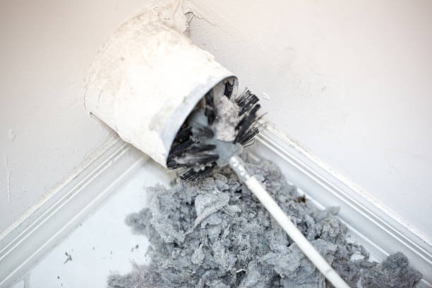 Best Best Air Duct Cleaning Company  in Monterey, CA